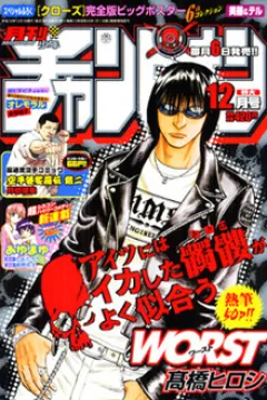 Issue #200612