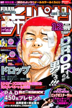 Issue #200712