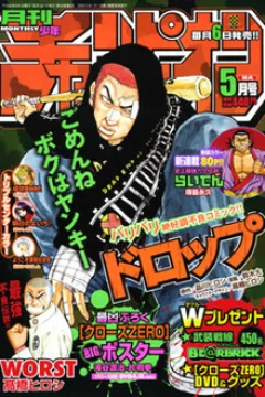 Issue #200805