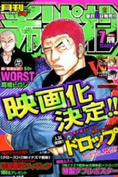 Issue #200807