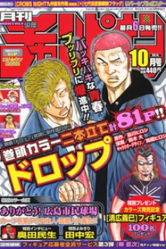 Issue #200810