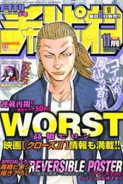Issue #200811