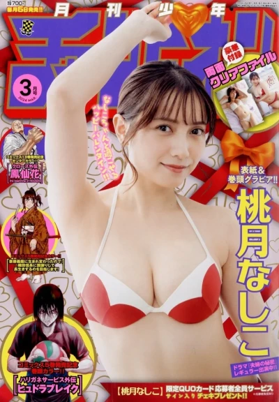 Cover of Volume #202403