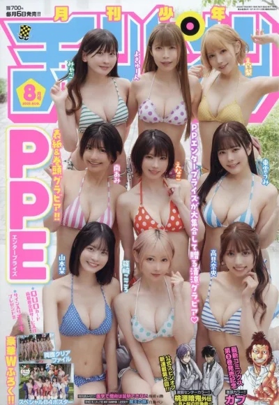 Cover of Volume #202508