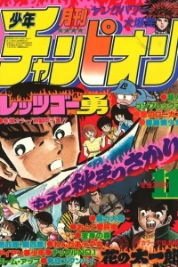 Issue #198111