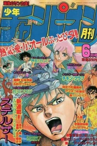 Issue #198806