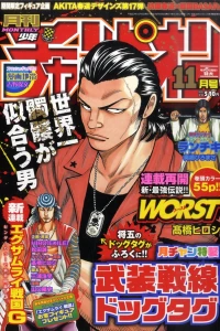 Issue #201111