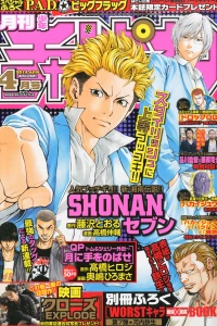 Issue #201404