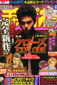 Issue #201405