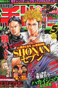 Issue #201505