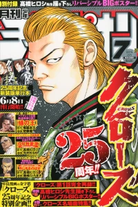 Issue #201507