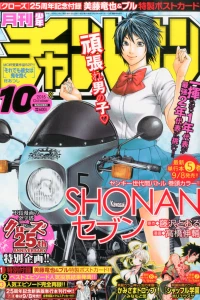 Issue #201510
