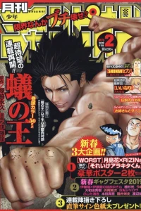 Issue #201902