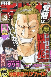 Issue #201903