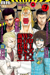 Issue #201907
