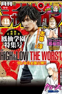 Issue #201911