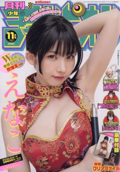 Cover of Volume #202311