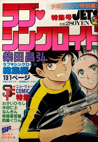 Cover of Volume #13