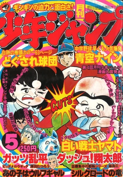 Cover of Volume #198005