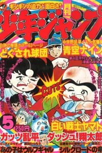 Volume #198005