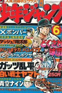 Volume #198006