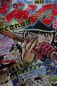 Volume #198106
