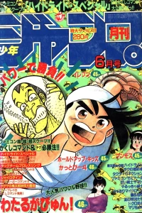 Volume #198606