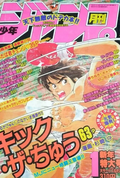 Cover of Volume #199101