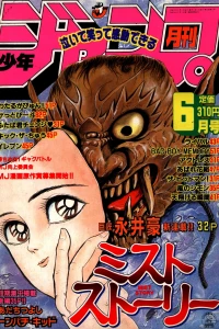 Volume #199106