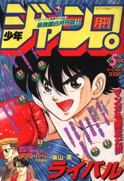 Cover of Volume #199305