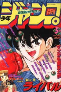 Volume #199305