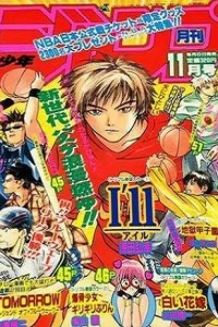 Issue #199611