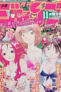 Issue #199811