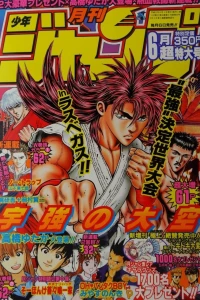Issue #199906