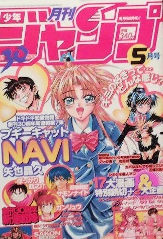 Cover of Volume #200005