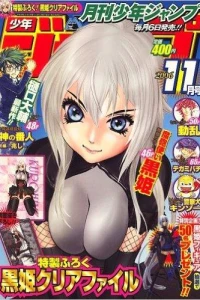 Issue #200611