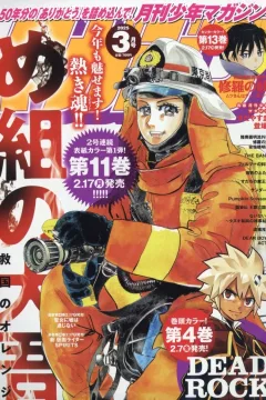Issue #202503