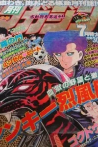 Issue #199007