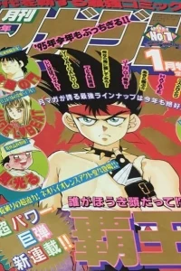 Issue #199501