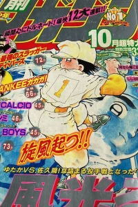 Issue #199510