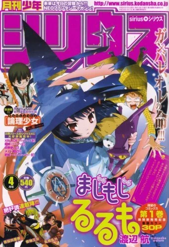 Cover of No. 4, 2008