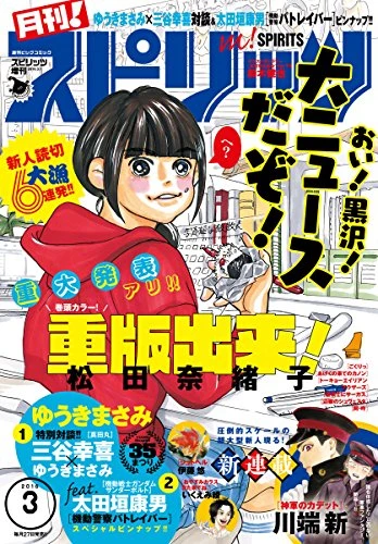 Cover of No. 3, 2016