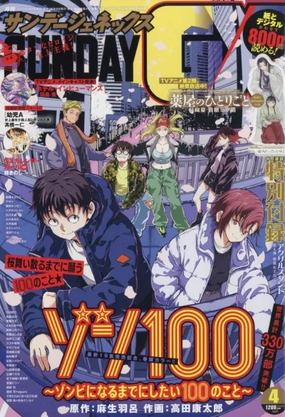 Cover of No. 4, 2025