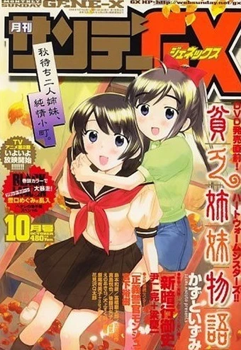 Cover of No. 10, 2006