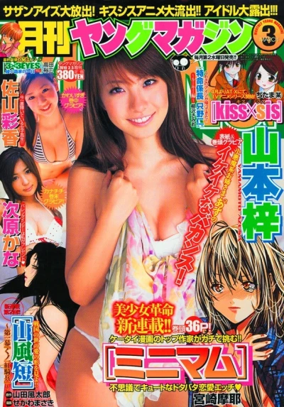 Cover of No. 3, 2010