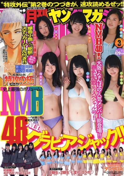 Cover of No. 3, 2012