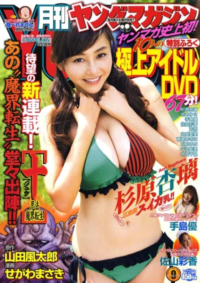 Cover of No. 9, 2012