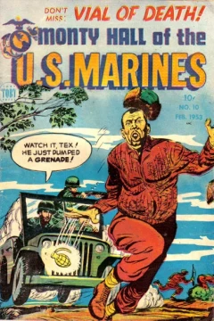 Issue #10