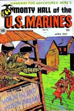 Issue #11