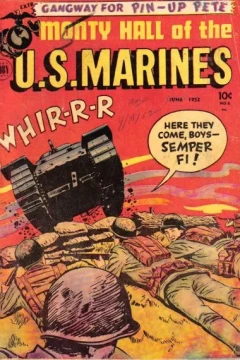Issue #6